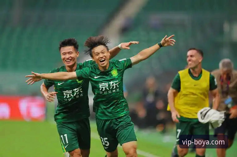3次落后3次追平：从玉昆vs国安的进球大战看博亚娱乐app的3大观赛体验突破
